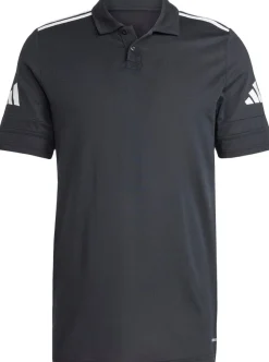 adidas Squadra25 Bomulds Polo