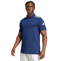 adidas Squadra25 Polo Blå New