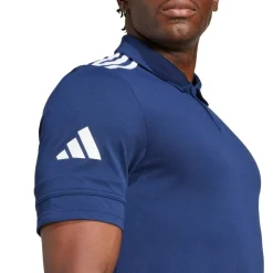 adidas Squadra25 Polo Blå New