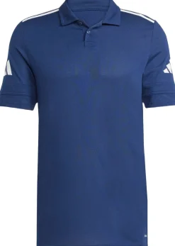 adidas Squadra25 Polo Blå New
