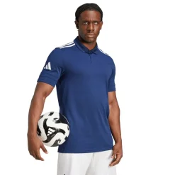 adidas Squadra25 Polo Blå New