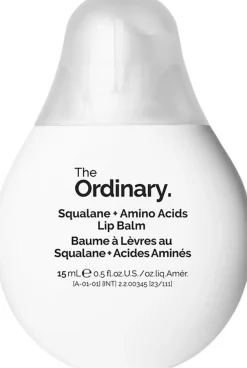 The Ordinary Squalane & Amino Acids Lip Balm Best