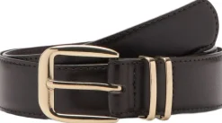 Dame MANGO Square buckle belt
