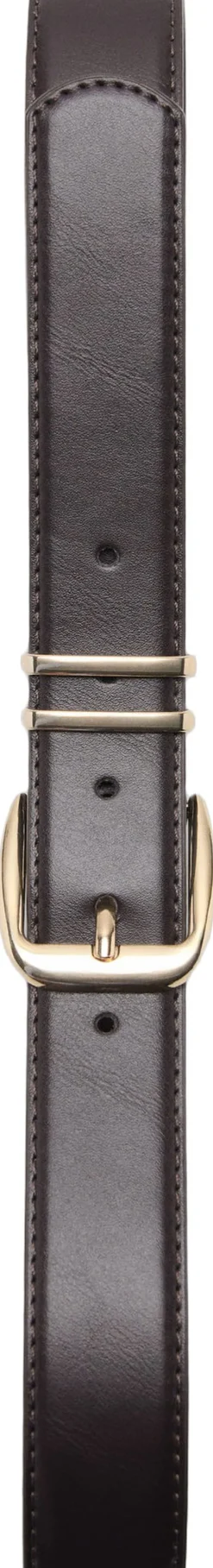 Dame MANGO Square buckle belt