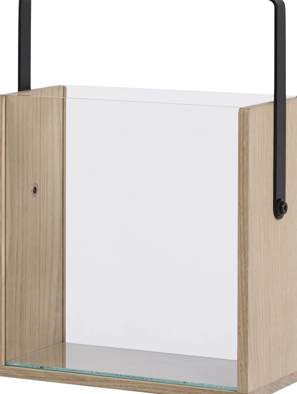 Andersen - Furniture Square Lantern