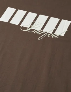 Squares short sleeve t-shirt Organic><noscript><img width=