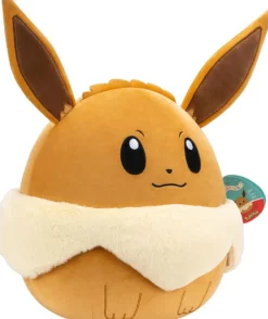 Børn Squishmallows 35 CM POKEM