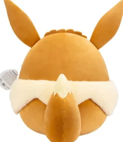 Børn Squishmallows 35 CM POKEM