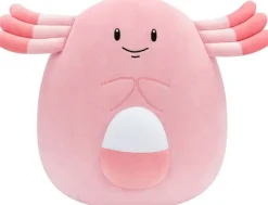 Squishmallows Chansey 25cm