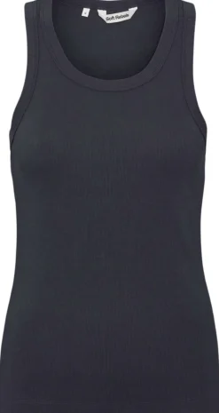 SRAdelynn Tank Top - GOTS>Soft Rebels Clearance