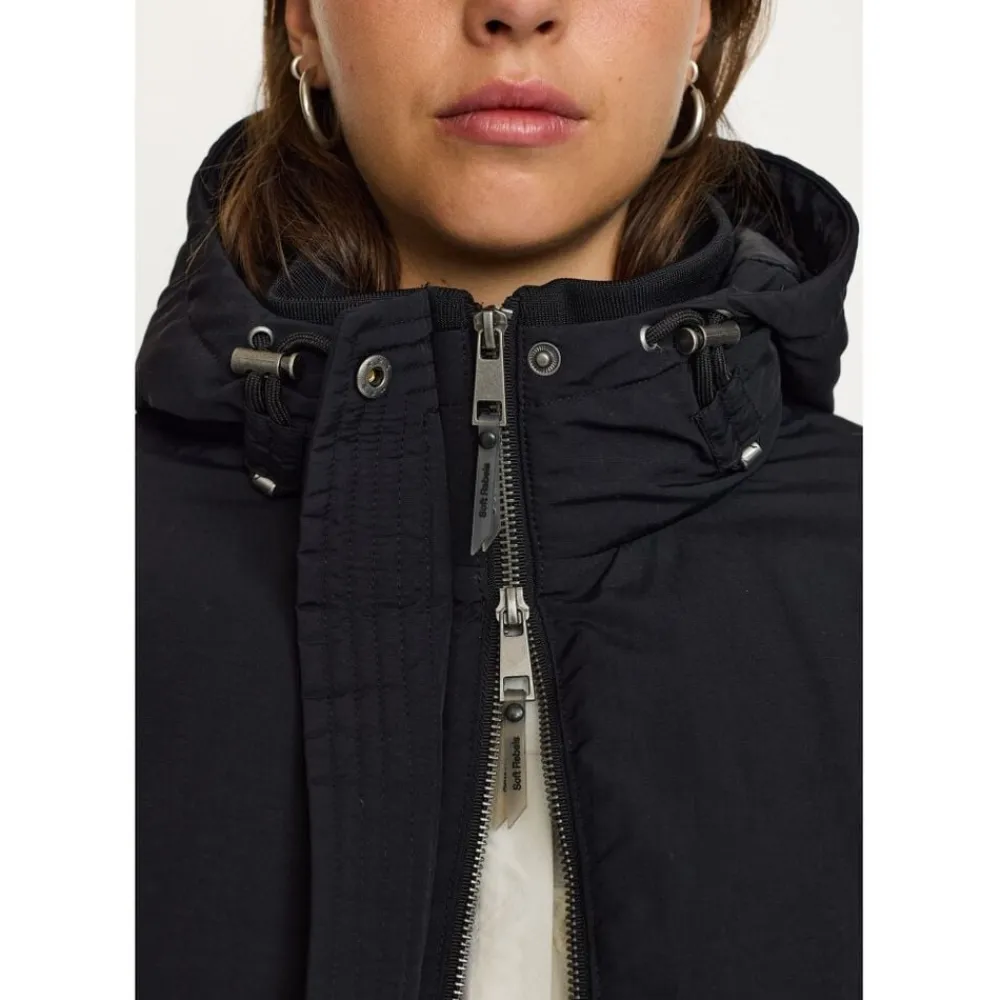 Dame Soft Rebels SRDune Jacket