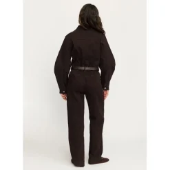 Dame Soft Rebels SREma Denim Jumpsuit