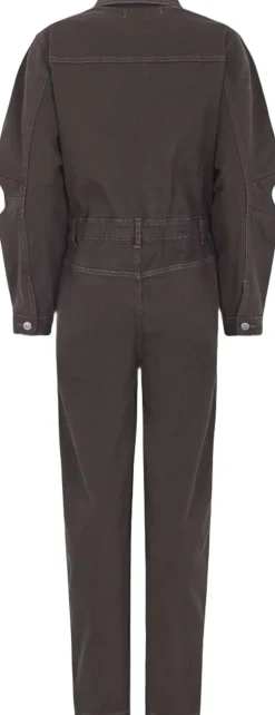 Dame Soft Rebels SREma Denim Jumpsuit