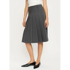 Dame Soft Rebels SREster Pleated Skirt