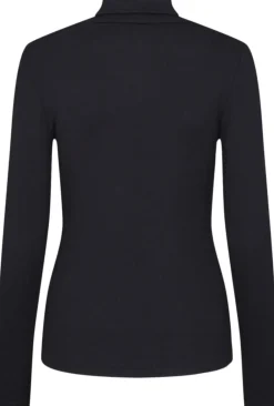 Dame Soft Rebels SRFenja Rollneck Top