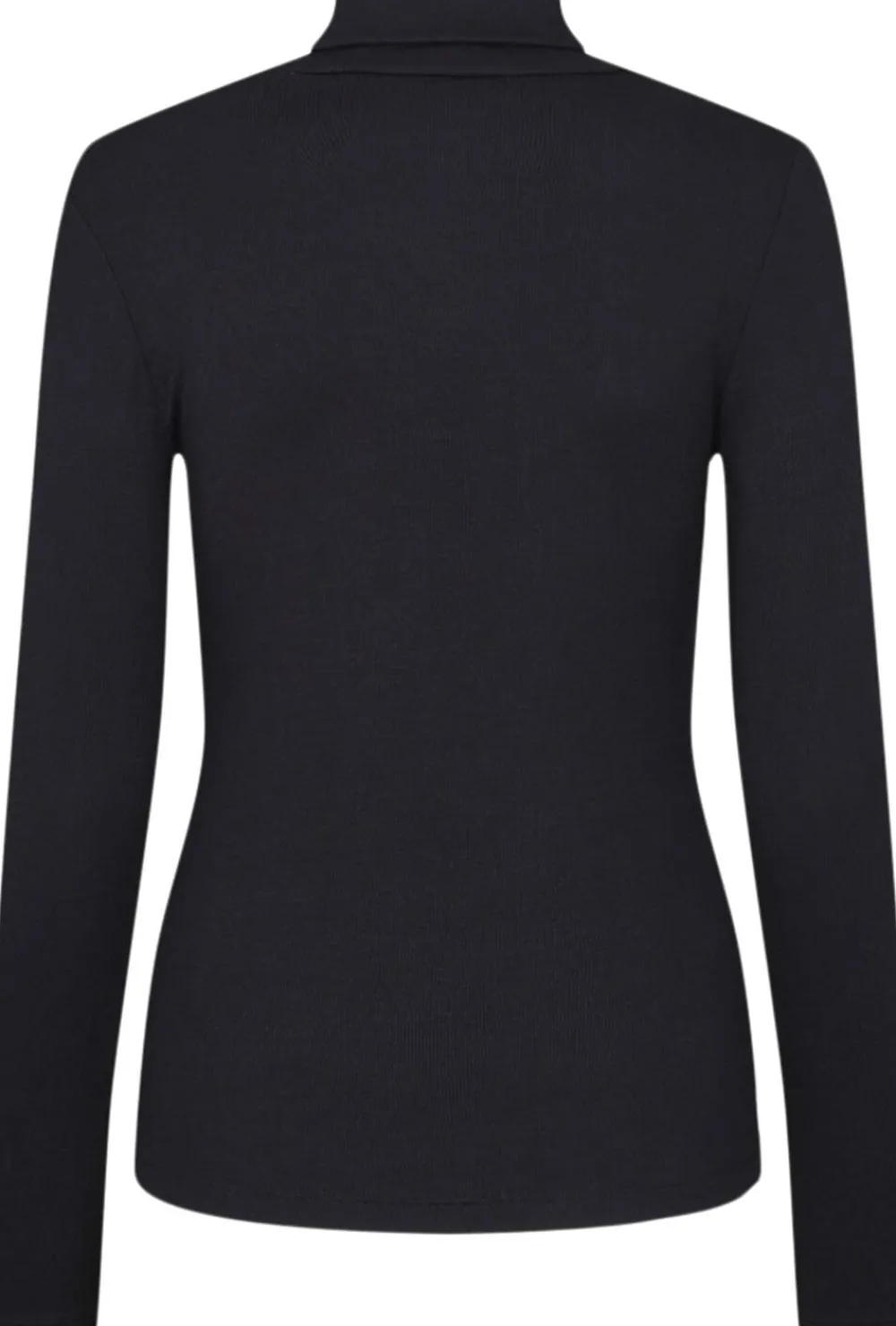 Dame Soft Rebels SRFenja Rollneck Top