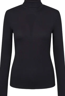 Dame Soft Rebels SRFenja Rollneck Top