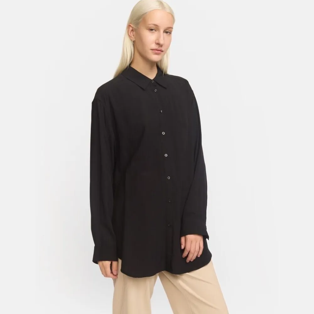 Soft Rebels SRFreedom Loose Shirt Black Sale