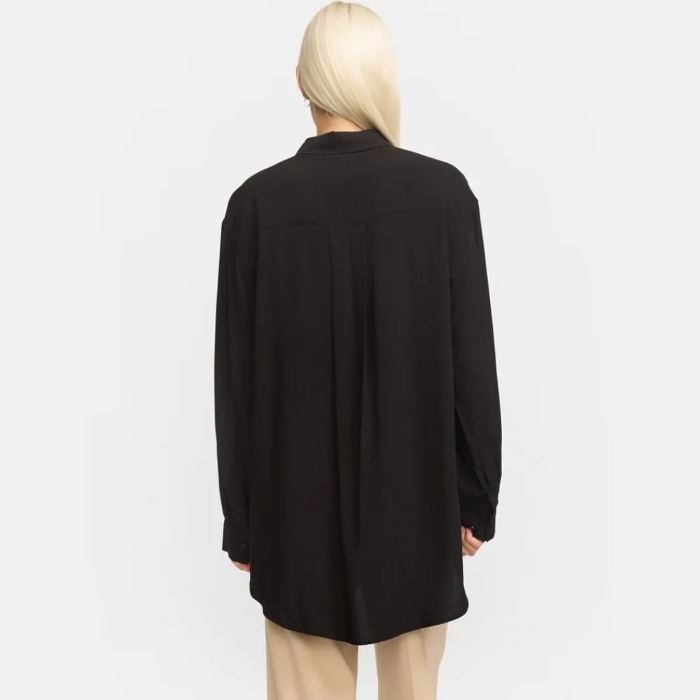 Soft Rebels SRFreedom Loose Shirt Black Sale