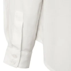 Soft Rebels SRFreedom LS Shirt Snow white Hot