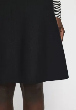 SRHenrietta Short Skirt Knit><noscript><img width=