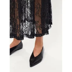 SRLaurel Midi Skirt><noscript><img width=