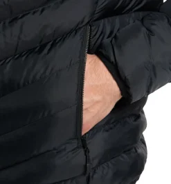 Haglofs Särna Mimic Overgangs Jakke Sort Outlet