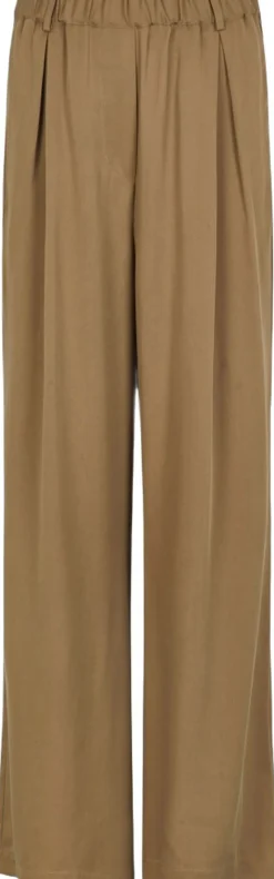 SRStormy Midwaist Wide Pant>Soft Rebels Hot