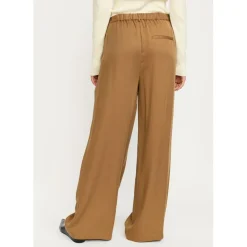 SRStormy Midwaist Wide Pant>Soft Rebels Hot