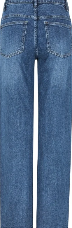 SRWilla Midwaist Wide Jeans><noscript><img width=