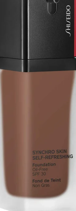 SS Foundation>Shiseido Sale