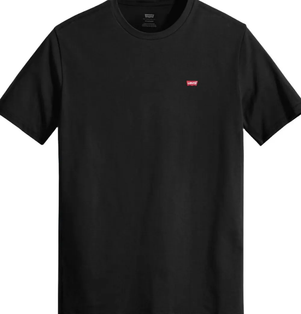 Ss original hm tee cotton + pa>Levi's Clearance