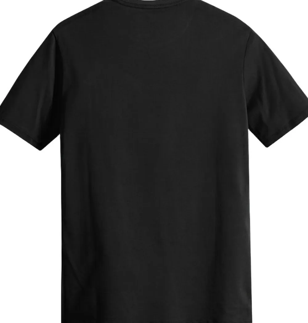 Ss original hm tee cotton + pa>Levi's Clearance