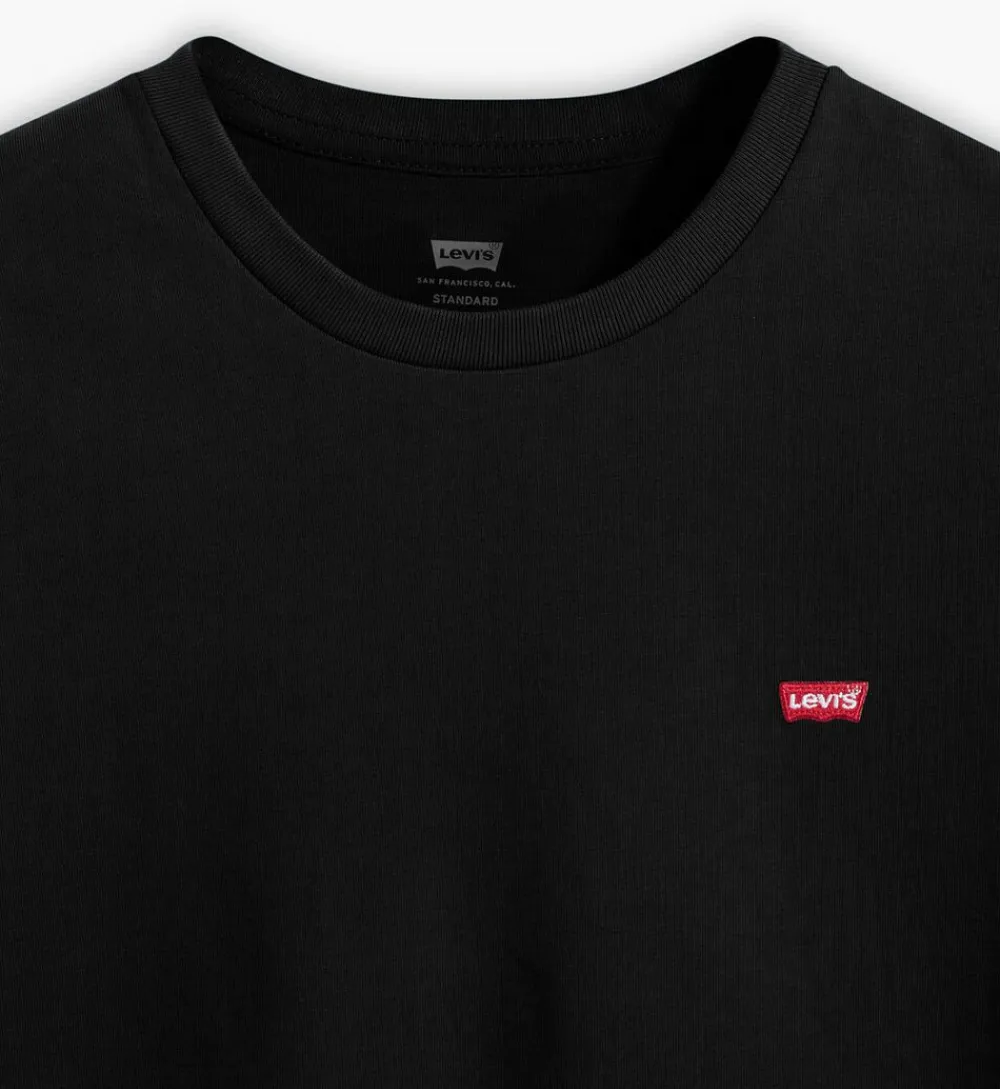 Ss original hm tee cotton + pa>Levi's Clearance