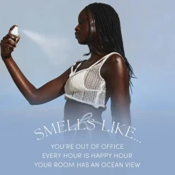 Ouai St Barts Hair & Body Mist