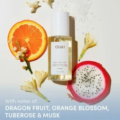 Ouai St Barts Hair & Body Mist