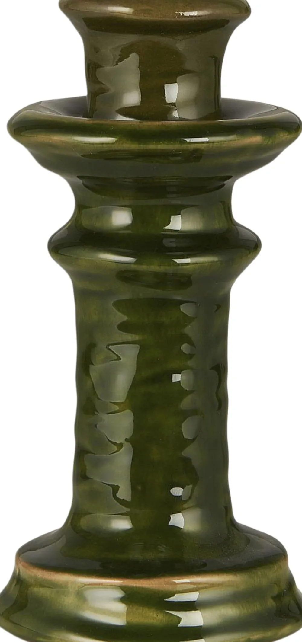 Stage t/2,2 cm lys Milan grøn>Ib Laursen Outlet