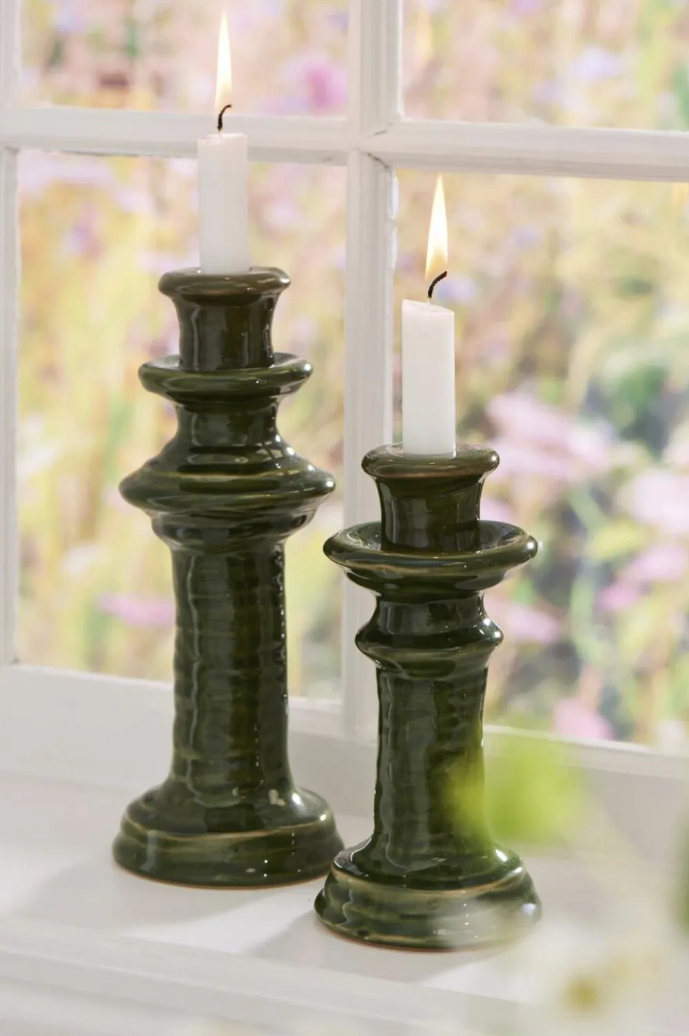 Stage t/2,2 cm lys Milan grøn>Ib Laursen Outlet