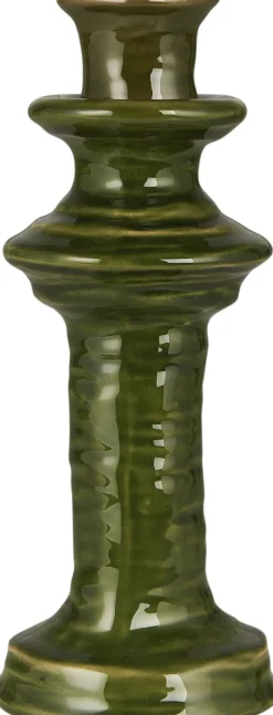 Ib Laursen Stage t/2,2 cm lys Milan grøn New