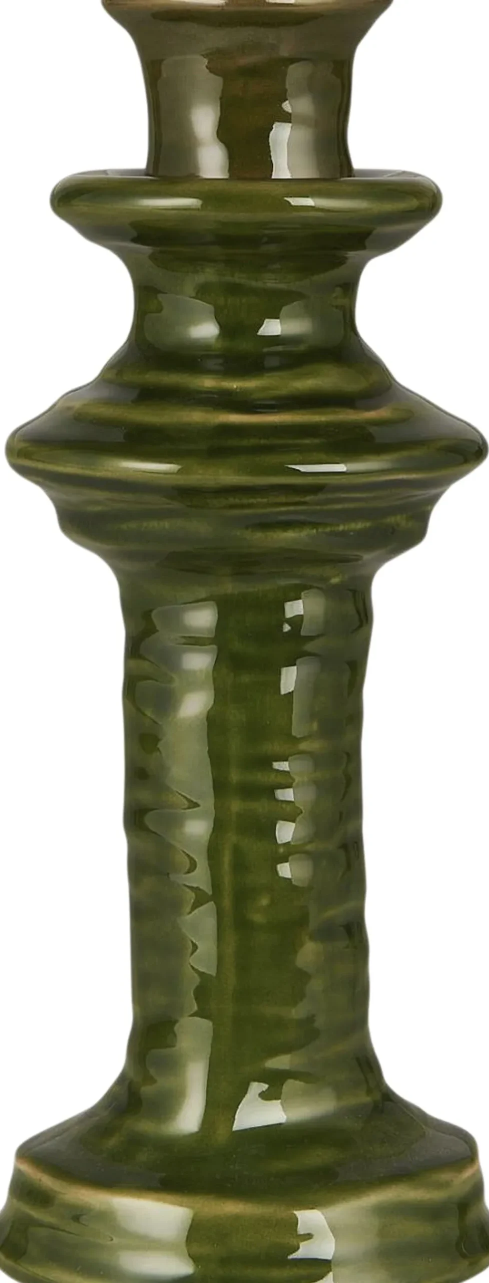 Ib Laursen Stage t/2,2 cm lys Milan grøn New