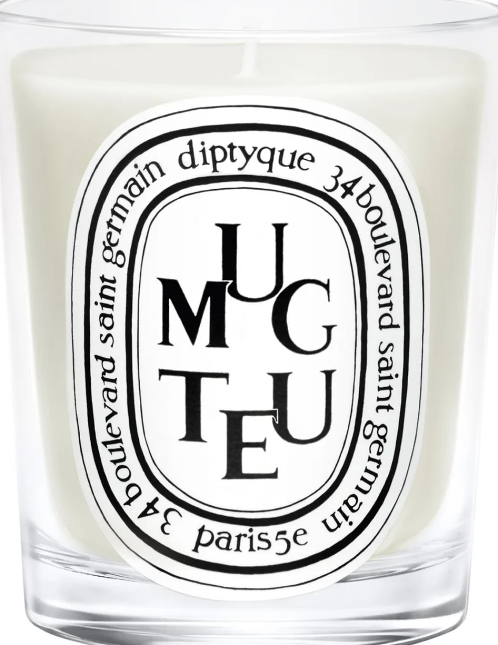 Diptyque Standard candle Muguet 190 g Online