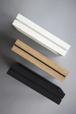 Moebe Standing Frame A5 Black Outlet