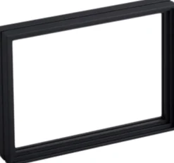 Moebe Standing Frame A5 Black Outlet