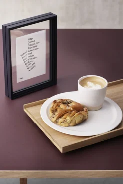 Moebe Standing Frame A5 Black Outlet