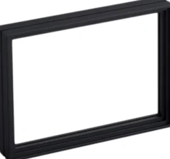 Moebe Standing Frame A5 Black Outlet