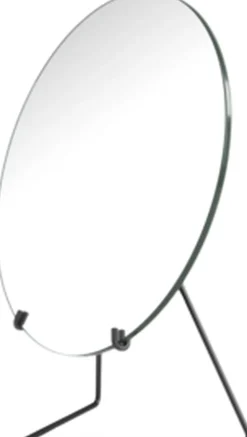Standing Mirror spejl 20 cm.><noscript><img width=