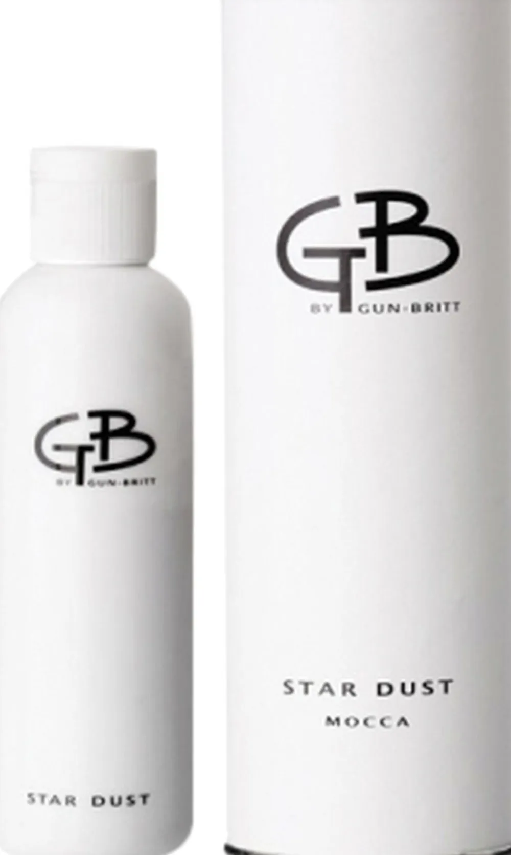 GB by Gun-Britt Star Dust Mocca 75 g Hot