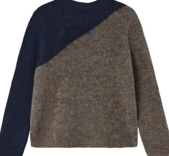 Fliink STAR MOON CARDIGAN Pine bark Sale