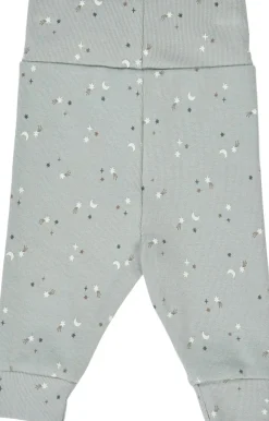 Børn Müsli by Green Cotton Stars pants