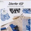 Start DIY Kit Bloktryk>Creativ Company New